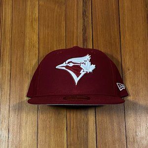 New Era Toronto Fitted Hat